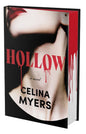 Hollow (Deluxe Limited Edition): Celina Myers