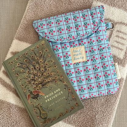 Read More Books Sleeve: E-Reader