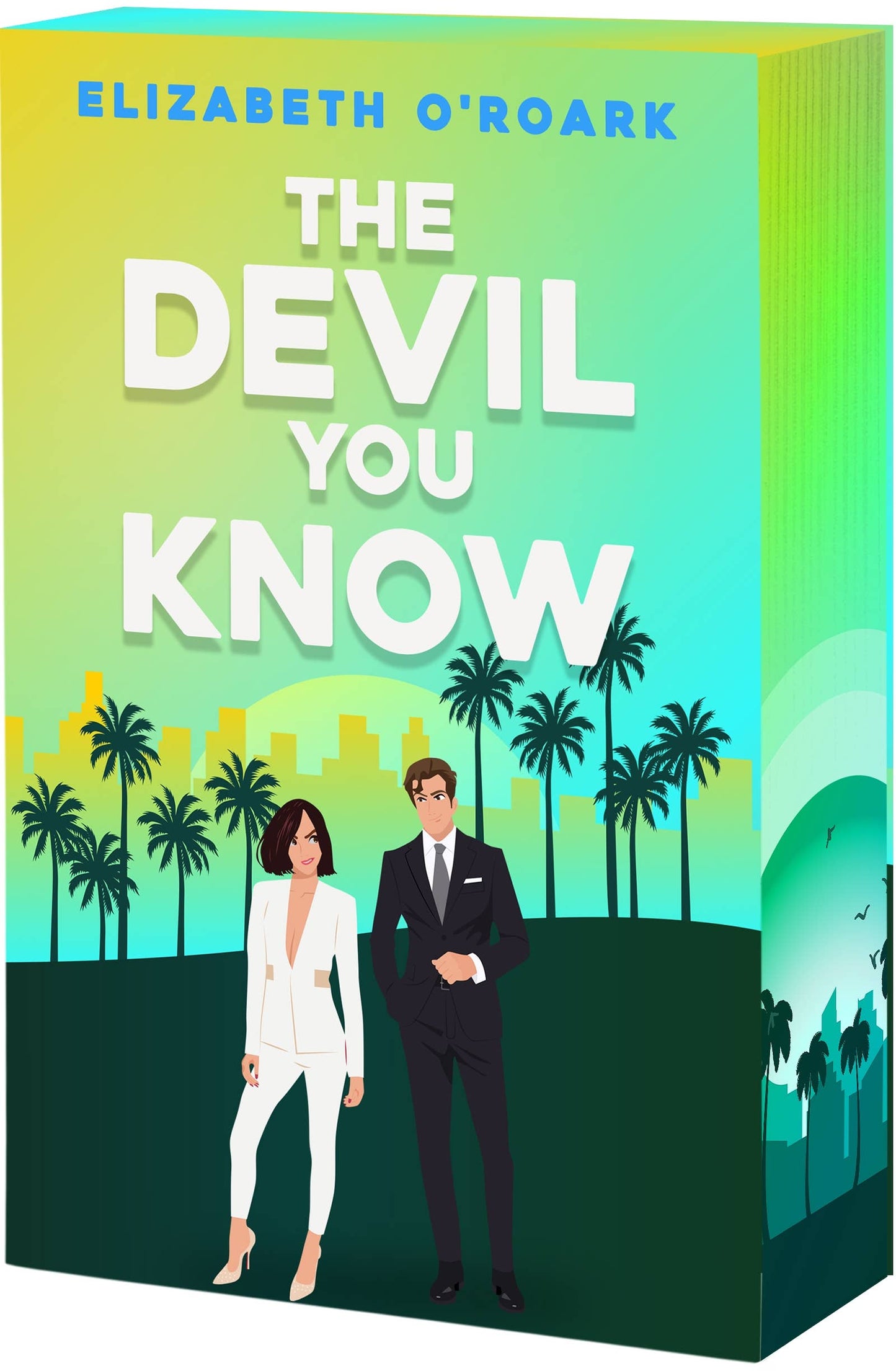 The Devil You Know