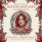 Official Blood and Ash Coloring Book by Jennifer L. Armentrout: Paperback; 112 pages / English