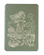 Witching Hour Kindle Case - Siren & Swan X Emiscape: 11th Gen Paperwhite (2022- 2024 6.8 inch)