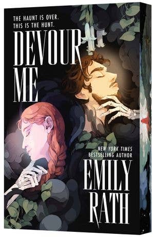 Devour Me: Emily Rath