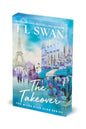 Takeover by T L Swan: Paperback; 432 pages / English