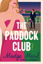 Paddock Club by Madge Maril: Paperback; 400 pages / English