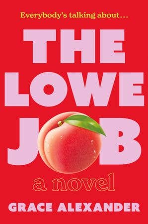 The Lowe Job: Grace Alexander