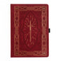 Knight's Sword Notebook: IN STOCK / Dot Grid / B5: 160 Pages