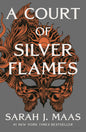 Court Of Silver Flames