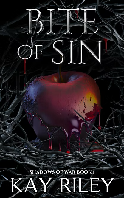 Bite of Sin (Paperback) (Indie Author)