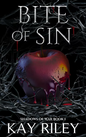 Bite of Sin (Paperback) (Indie Author)