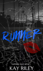 Runner (Paperback) Indie Author