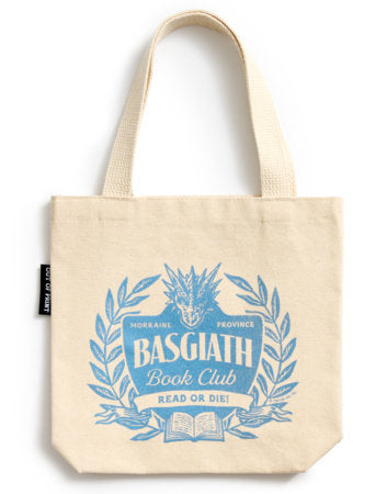 Basgiath Mini Tote