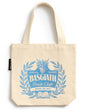 Basgiath Mini Tote